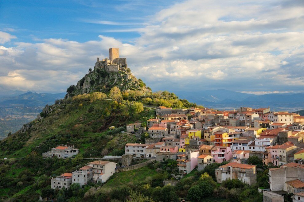 Sổ tay du lịch so tay du lich Sotaydulich Sotay Dulich Khampha Kham Pha Bui 22 địa điểm tuyệt đẹp ở Italy bạn nên đến thăm