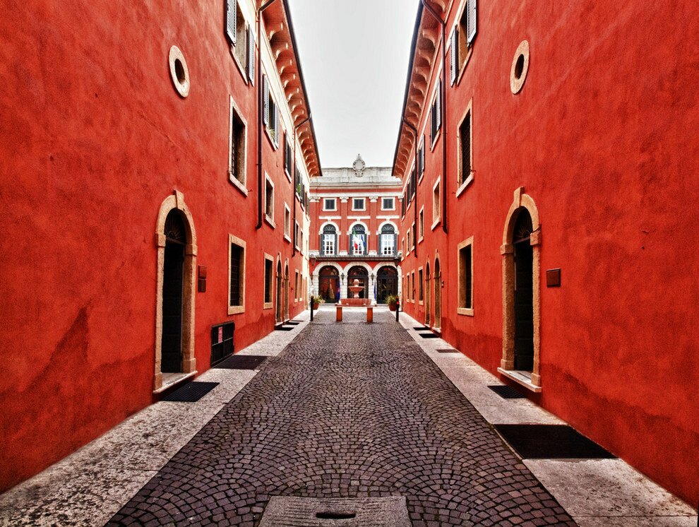 Sổ tay du lịch so tay du lich Sotaydulich Sotay Dulich Khampha Kham Pha Bui 22 địa điểm tuyệt đẹp ở Italy bạn nên đến thăm