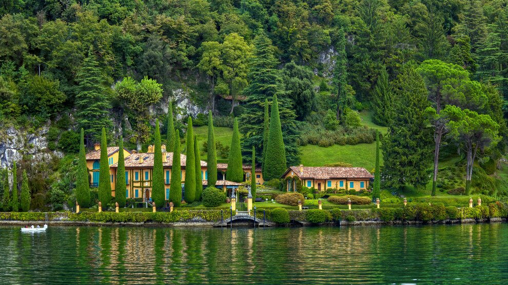 Sổ tay du lịch so tay du lich Sotaydulich Sotay Dulich Khampha Kham Pha Bui 22 địa điểm tuyệt đẹp ở Italy bạn nên đến thăm