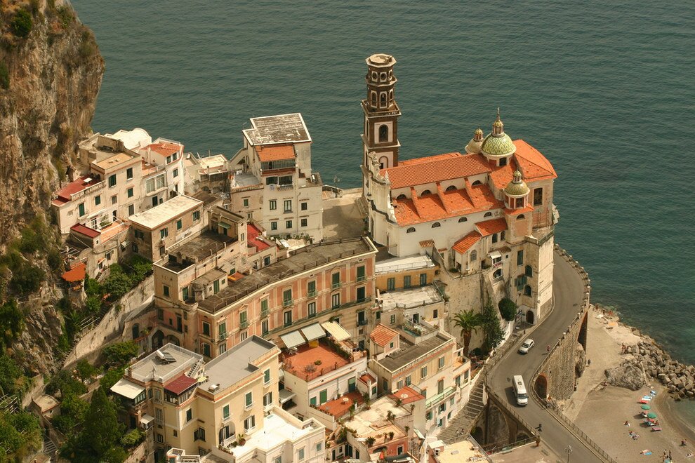 Sổ tay du lịch so tay du lich Sotaydulich Sotay Dulich Khampha Kham Pha Bui 22 địa điểm tuyệt đẹp ở Italy bạn nên đến thăm