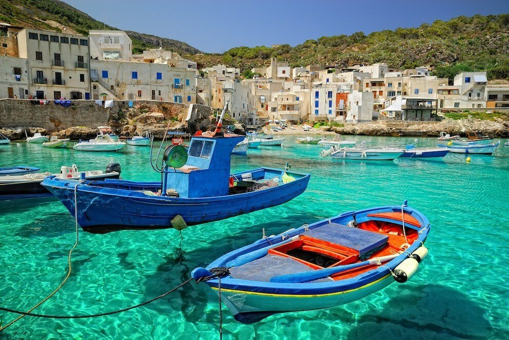 Sổ tay du lịch so tay du lich Sotaydulich Sotay Dulich Khampha Kham Pha Bui 22 địa điểm tuyệt đẹp ở Italy bạn nên đến thăm