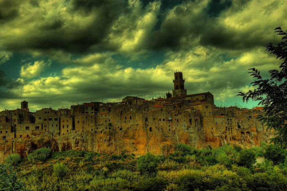 Sổ tay du lịch so tay du lich Sotaydulich Sotay Dulich Khampha Kham Pha Bui 22 địa điểm tuyệt đẹp ở Italy bạn nên đến thăm