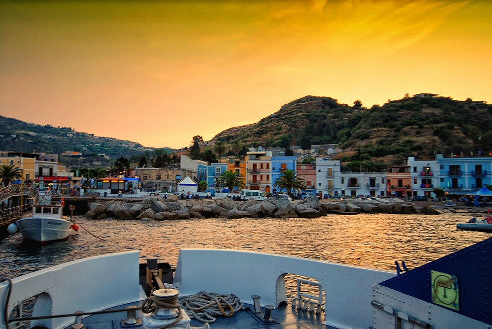 Sổ tay du lịch so tay du lich Sotaydulich Sotay Dulich Khampha Kham Pha Bui 22 địa điểm tuyệt đẹp ở Italy bạn nên đến thăm