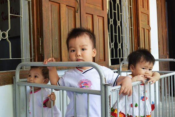 Sổ tay du lịch so tay du lich Sotaydulich Sotay Dulich Khampha Kham Pha Bui Thăm nhà thờ Mằng Lăng cổ kính ở Phú Yên