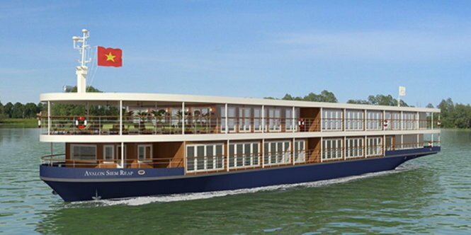 Sổ tay du lịch so tay du lich Sotaydulich Sotay Dulich Khampha Kham Pha Bui Khu vực sông Mekong vào top 50 điểm đến hấp dẫn nhất 2015