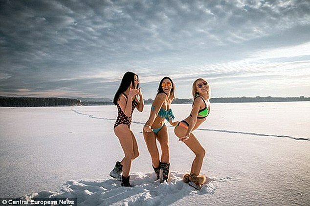Sổ tay du lịch so tay du lich Sotaydulich Sotay Dulich Khampha Kham Pha Bui Chiến dịch quảng cáo du lịch thú vị của Siberia