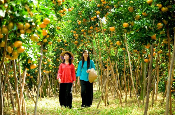 Sổ tay du lịch so tay du lich Sotaydulich Sotay Dulich Khampha Kham Pha Bui 8 điều khiến miền Tây trở thành điểm đến ấn tượng nhất 2015