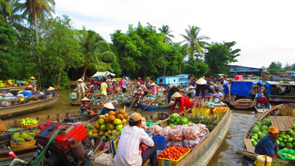 Sổ tay du lịch so tay du lich Sotaydulich Sotay Dulich Khampha Kham Pha Bui 8 điều khiến miền Tây trở thành điểm đến ấn tượng nhất 2015