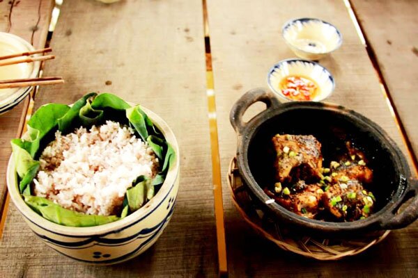 Sổ tay du lịch so tay du lich Sotaydulich Sotay Dulich Khampha Kham Pha Bui 8 điều khiến miền Tây trở thành điểm đến ấn tượng nhất 2015