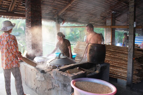 Sổ tay du lịch so tay du lich Sotaydulich Sotay Dulich Khampha Kham Pha Bui 8 điều khiến miền Tây trở thành điểm đến ấn tượng nhất 2015