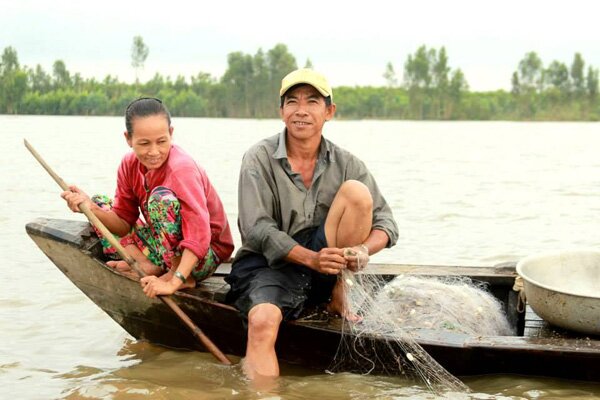 Sổ tay du lịch so tay du lich Sotaydulich Sotay Dulich Khampha Kham Pha Bui 8 điều khiến miền Tây trở thành điểm đến ấn tượng nhất 2015