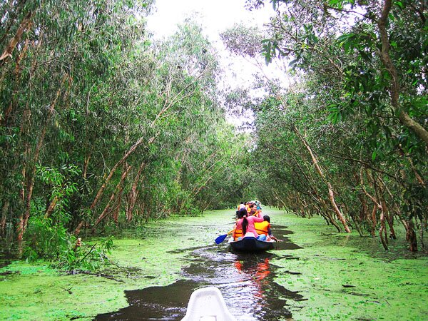 Sổ tay du lịch so tay du lich Sotaydulich Sotay Dulich Khampha Kham Pha Bui 8 điều khiến miền Tây trở thành điểm đến ấn tượng nhất 2015