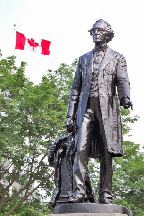 Sổ tay du lịch so tay du lich Sotaydulich Sotay Dulich Khampha Kham Pha Bui Tham quan tòa nhà quốc hội Ontario