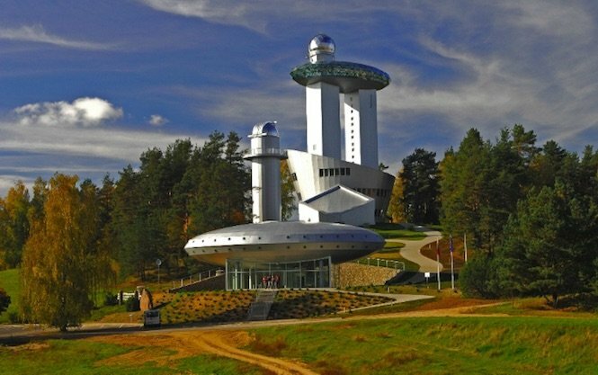 Sổ tay du lịch so tay du lich Sotaydulich Sotay Dulich Khampha Kham Pha Bui Lithuania - Điểm đến không thể bỏ qua năm 2015