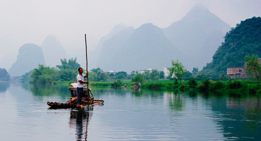 Sổ tay du lịch so tay du lich Sotaydulich Sotay Dulich Khampha Kham Pha Bui 32 địa điểm nên du lịch một lần trong đời