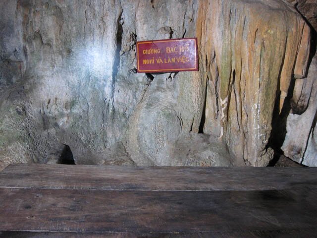 Sổ tay du lịch so tay du lich Sotaydulich Sotay Dulich Khampha Kham Pha Bui Về Pác Bó thăm nơi Bác Hồ đã từng sống