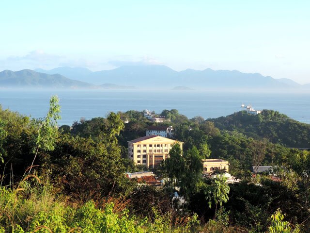 Sổ tay du lịch so tay du lich Sotaydulich Sotay Dulich Khampha Kham Pha Bui Thăm bảo tàng sinh vật biển lớn nhất Việt Nam