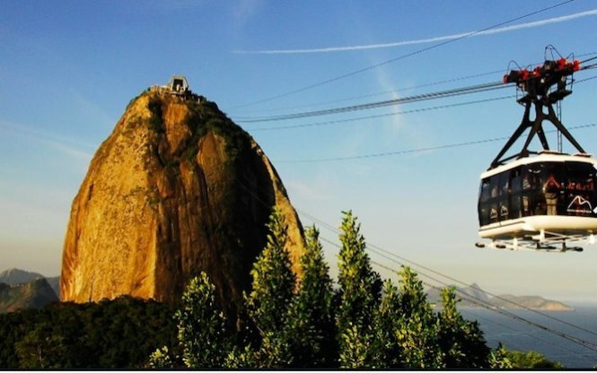 Sổ tay du lịch so tay du lich Sotaydulich Sotay Dulich Khampha Kham Pha Bui Cáp treo Bà Nà nằm trong Top 10 cáp treo tuyệt vời nhất thế giới 2015