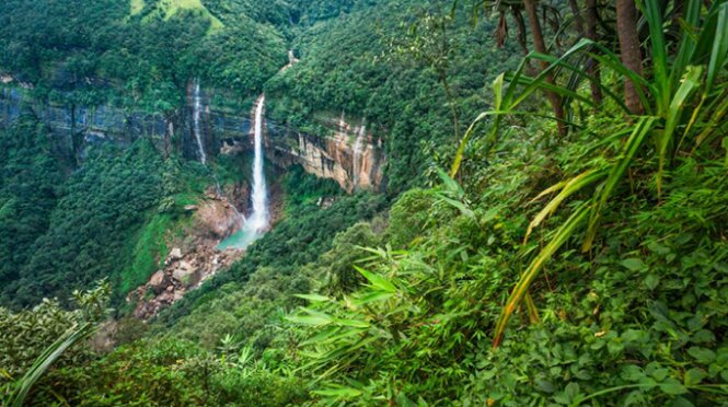 Sổ tay du lịch so tay du lich Sotaydulich Sotay Dulich Khampha Kham Pha Bui Thác Bản Giốc vào top 7 thác nước hùng vĩ nhất thế giới