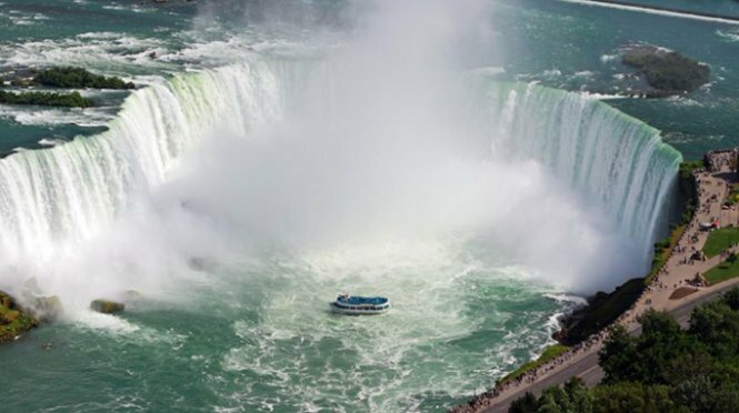 Sổ tay du lịch so tay du lich Sotaydulich Sotay Dulich Khampha Kham Pha Bui Thác Bản Giốc vào top 7 thác nước hùng vĩ nhất thế giới