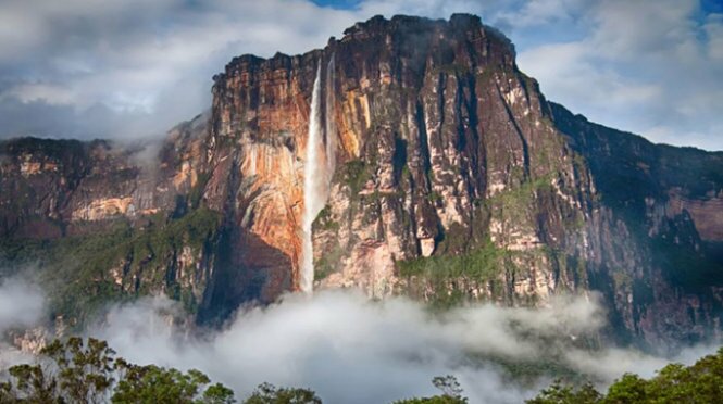 Sổ tay du lịch so tay du lich Sotaydulich Sotay Dulich Khampha Kham Pha Bui Thác Bản Giốc vào top 7 thác nước hùng vĩ nhất thế giới