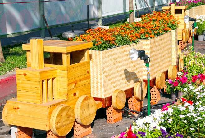 Sổ tay du lịch so tay du lich Sotaydulich Sotay Dulich Khampha Kham Pha Bui Đường hoa Tết Sài Gòn rực rỡ trước giờ khai mạc