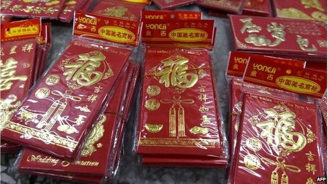 Sổ tay du lịch so tay du lich Sotaydulich Sotay Dulich Khampha Kham Pha Bui Châu Á tưng bừng chuẩn bị đón Tết Nguyên Đán