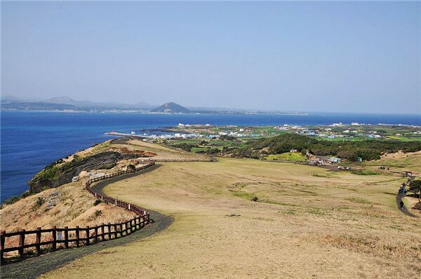 Sổ tay du lịch so tay du lich Sotaydulich Sotay Dulich Khampha Kham Pha Bui Nhũng địa điểm thú vị trên đảo Jeju