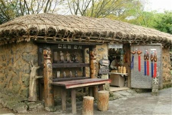 Sổ tay du lịch so tay du lich Sotaydulich Sotay Dulich Khampha Kham Pha Bui Nhũng địa điểm thú vị trên đảo Jeju