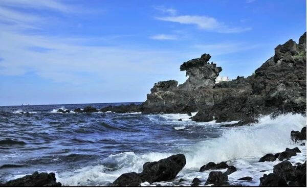 Sổ tay du lịch so tay du lich Sotaydulich Sotay Dulich Khampha Kham Pha Bui Nhũng địa điểm thú vị trên đảo Jeju