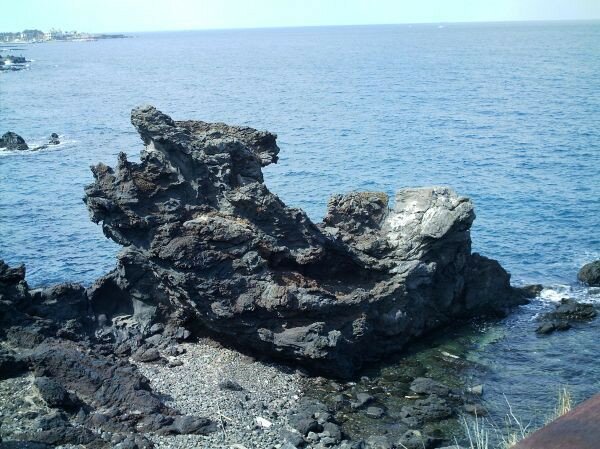 Sổ tay du lịch so tay du lich Sotaydulich Sotay Dulich Khampha Kham Pha Bui Nhũng địa điểm thú vị trên đảo Jeju
