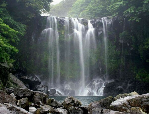 Sổ tay du lịch so tay du lich Sotaydulich Sotay Dulich Khampha Kham Pha Bui Nhũng địa điểm thú vị trên đảo Jeju