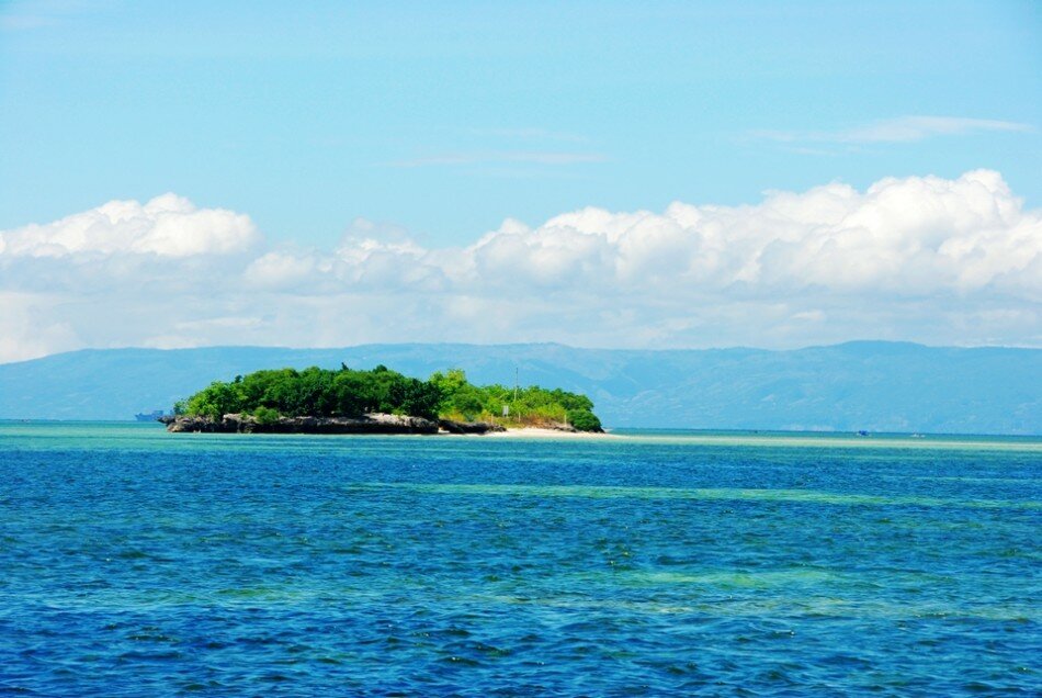 Sổ tay du lịch so tay du lich Sotaydulich Sotay Dulich Khampha Kham Pha Bui Vẻ đẹp ở Bohol