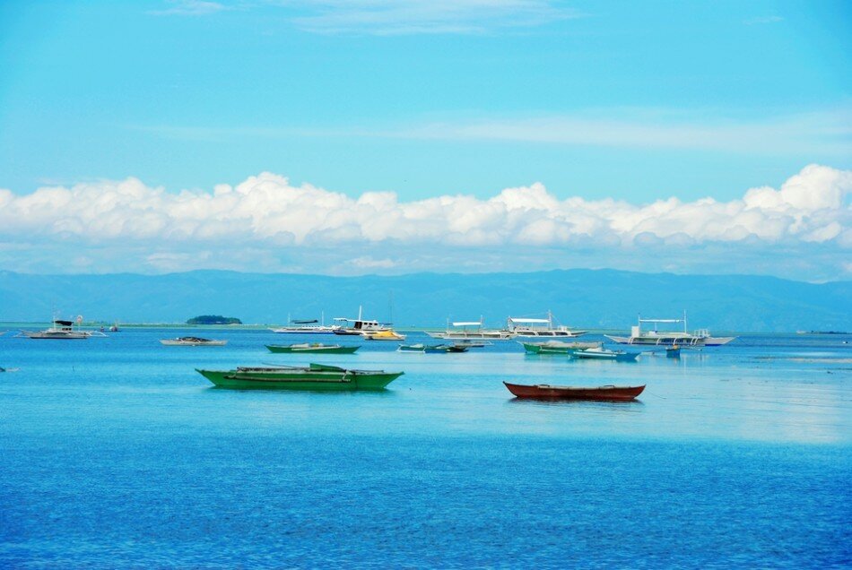 Sổ tay du lịch so tay du lich Sotaydulich Sotay Dulich Khampha Kham Pha Bui Vẻ đẹp ở Bohol