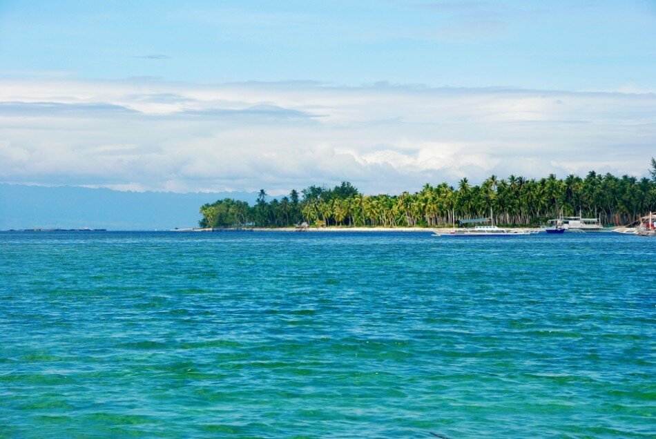 Sổ tay du lịch so tay du lich Sotaydulich Sotay Dulich Khampha Kham Pha Bui Vẻ đẹp ở Bohol