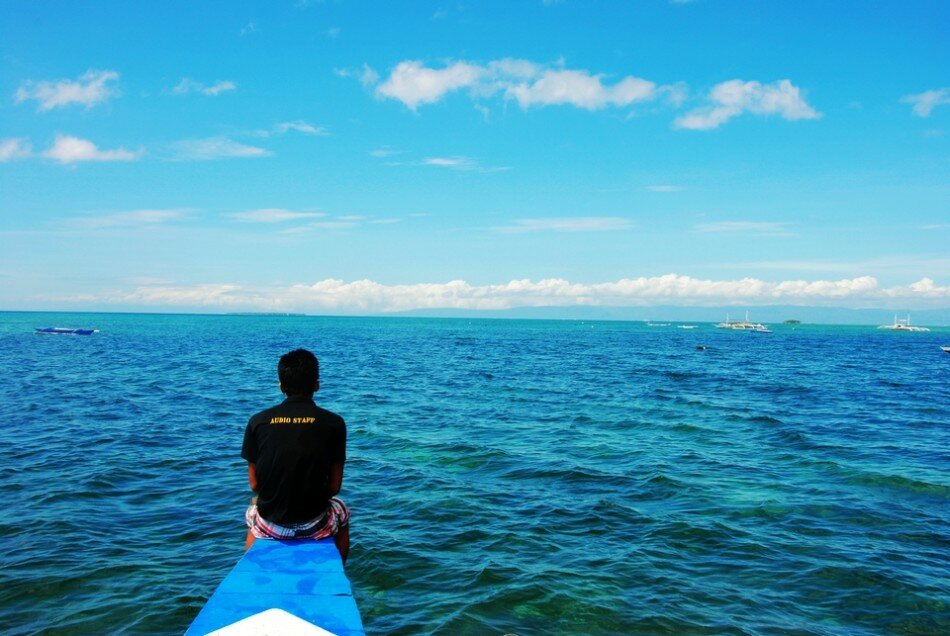 Sổ tay du lịch so tay du lich Sotaydulich Sotay Dulich Khampha Kham Pha Bui Vẻ đẹp ở Bohol