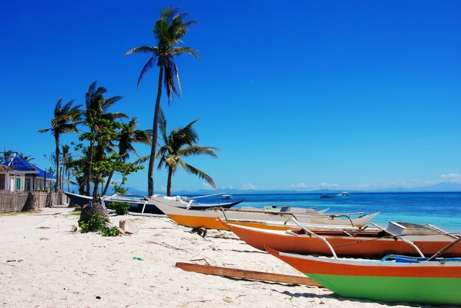 Sổ tay du lịch so tay du lich Sotaydulich Sotay Dulich Khampha Kham Pha Bui Vẻ đẹp ở Bohol