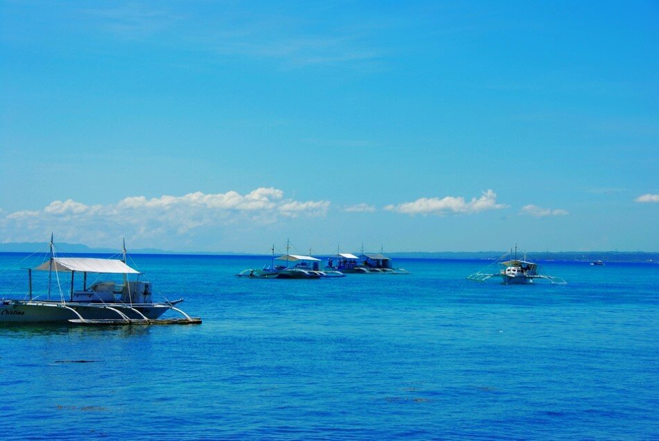 Sổ tay du lịch so tay du lich Sotaydulich Sotay Dulich Khampha Kham Pha Bui Vẻ đẹp ở Bohol