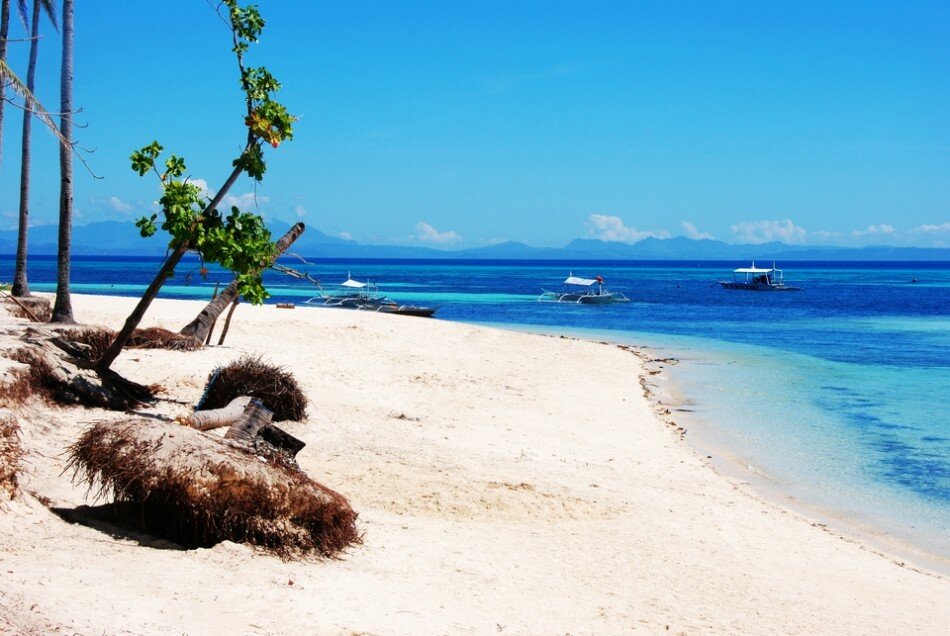 Sổ tay du lịch so tay du lich Sotaydulich Sotay Dulich Khampha Kham Pha Bui Vẻ đẹp ở Bohol
