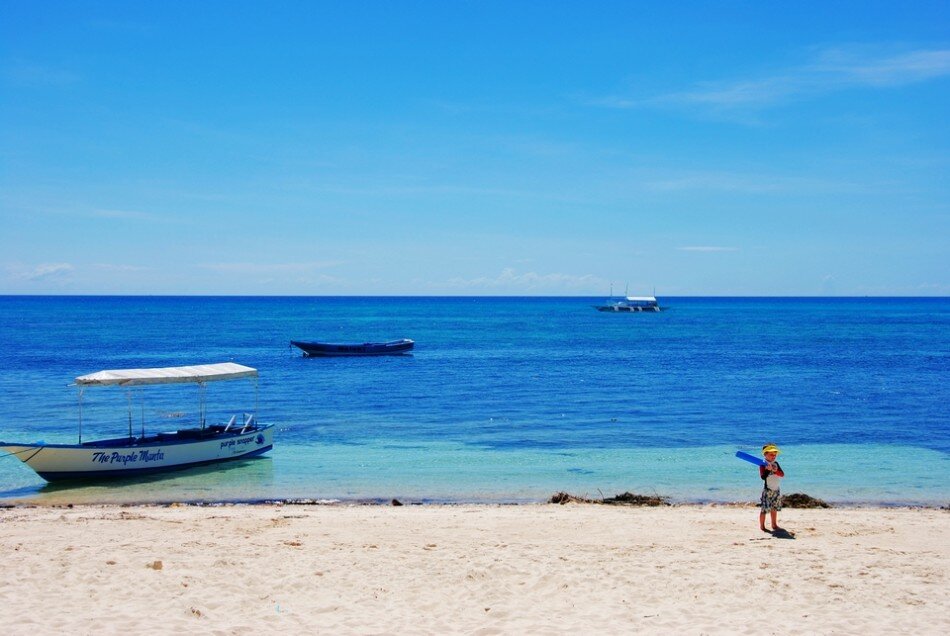 Sổ tay du lịch so tay du lich Sotaydulich Sotay Dulich Khampha Kham Pha Bui Vẻ đẹp ở Bohol