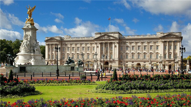 Sổ tay du lịch so tay du lich Sotaydulich Sotay Dulich Khampha Kham Pha Bui 5 tuyến xe buýt tham quan các điểm nổi tiếng ở London