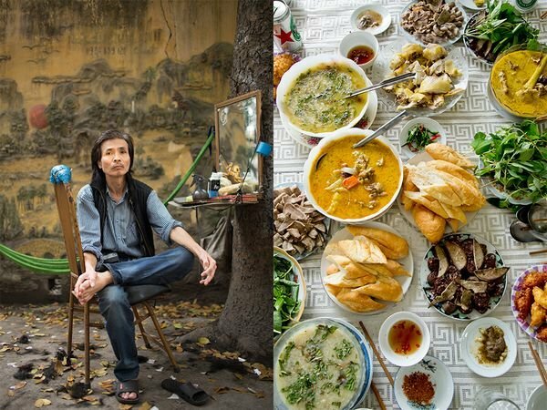 Sổ tay du lịch so tay du lich Sotaydulich Sotay Dulich Khampha Kham Pha Bui Những hình ảnh về Việt Nam trên tạp chí National Geographic