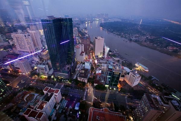 Sổ tay du lịch so tay du lich Sotaydulich Sotay Dulich Khampha Kham Pha Bui Những hình ảnh về Việt Nam trên tạp chí National Geographic