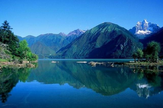 Sổ tay du lịch so tay du lich Sotaydulich Sotay Dulich Khampha Kham Pha Bui Vẻ đẹp Cao nguyên Tây Tạng 