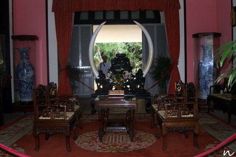 Sổ tay du lịch so tay du lich Sotaydulich Sotay Dulich Khampha Kham Pha Bui Bạch Dinh - Nét xưa thành phố biển