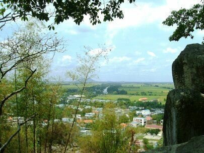 Sotaydulich Sotay Dulich Khampha Kham Pha Bui Ngoan canh Thoai Son