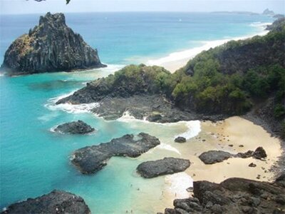 Sotaydulich Sotay Dulich Khampha Kham Pha Bui Top 10 bai bien quyen ru nhat Brazil