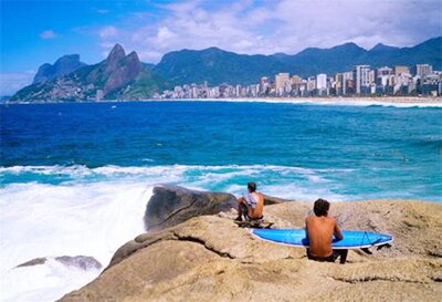 Sotaydulich Sotay Dulich Khampha Kham Pha Bui Top 10 bai bien quyen ru nhat Brazil