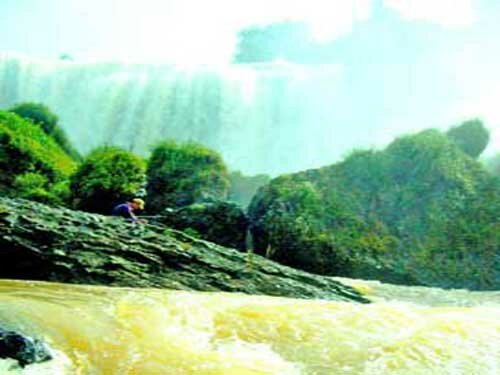 Sotaydulich Sotay Dulich Khampha Kham Pha Bui Chinh phuc son nu Lieng Rowoa