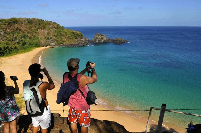  Sotaydulich Sotay Dulich Khampha Kham Pha Bui quan dao xanh Fernando de Noronha